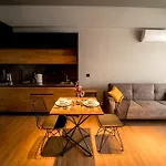 Szálloda The Loft Kayseri