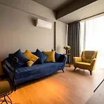 Szálloda The Loft Kayseri