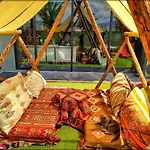 Szálloda The Loft Kayseri