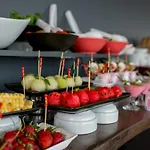 Szálloda The Loft Kayseri
