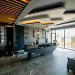 The Loft Szálloda 2*