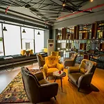Szálloda The Loft