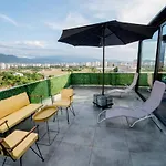 The Loft Szálloda 2*