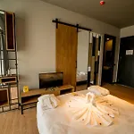 Szálloda The Loft Kayseri