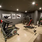 Szálloda The Loft Kayseri