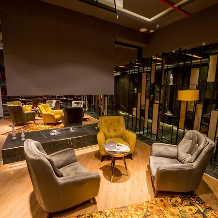 The Loft Ξενοδοχείο Καισάρεια