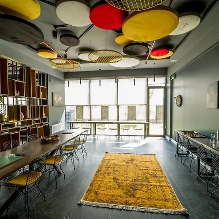 The Loft 2*