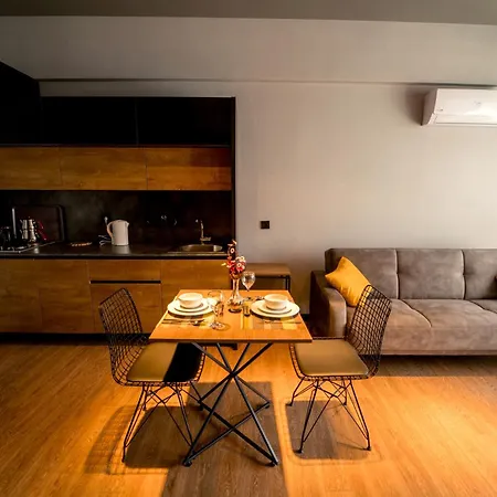 ホテル The Loft カイセリ