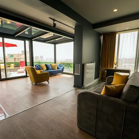 The Loft