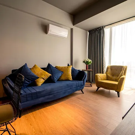 ホテル The Loft カイセリ