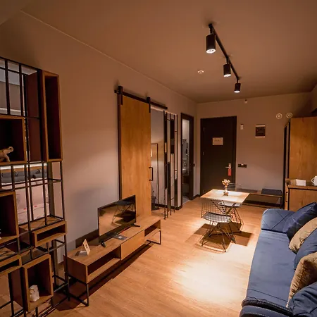 The Loft 2* Kayseri