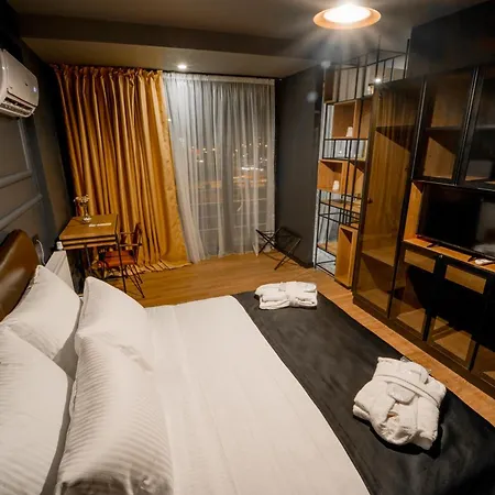 The Loft Καισάρεια