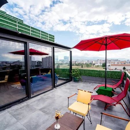 The Loft 2*