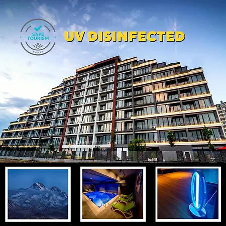 The Loft 2* カイセリ