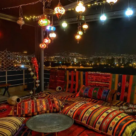 The Loft Hotel 2*