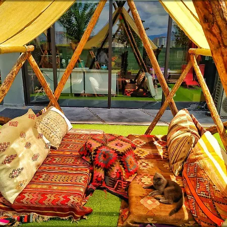 Ξενοδοχείο The Loft Καισάρεια