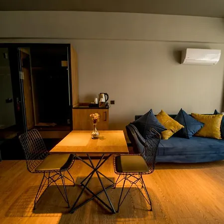 The Loft Hotel Kayseri