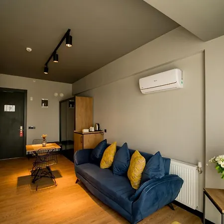 The Loft Καισάρεια