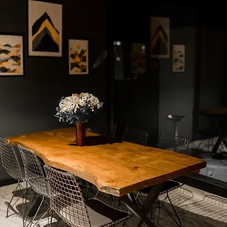 The Loft