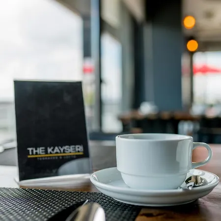 The Loft Ξενοδοχείο 2*