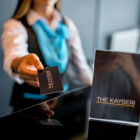 The Loft ホテル 2*