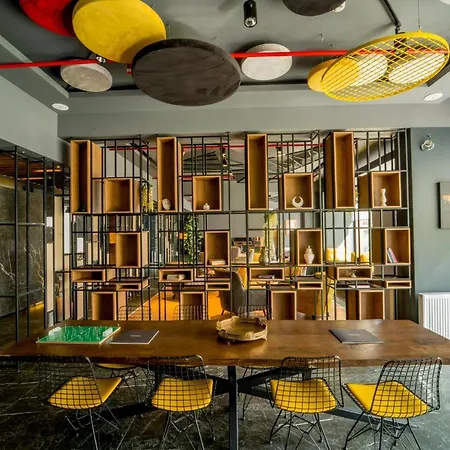 The Loft 2* カイセリ