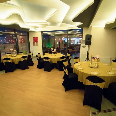 Ξενοδοχείο The Loft Καισάρεια