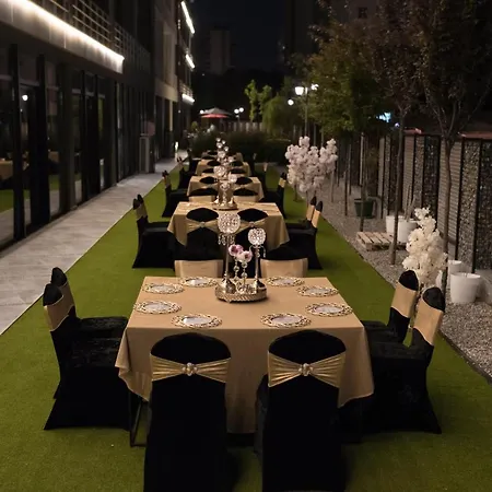 Ξενοδοχείο The Loft 2*