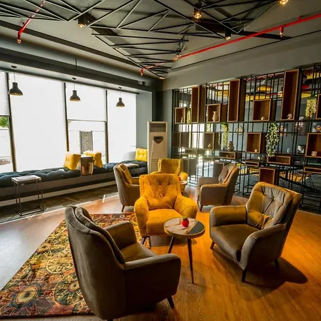 호텔 The Loft