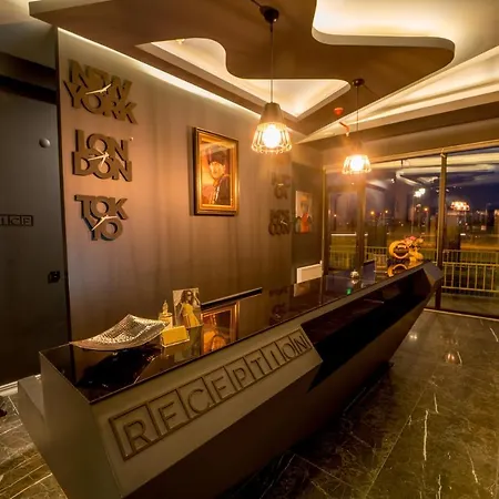 The Loft Ξενοδοχείο Καισάρεια