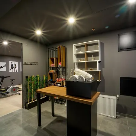 The Loft 2*