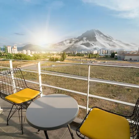 The Loft カイセリ