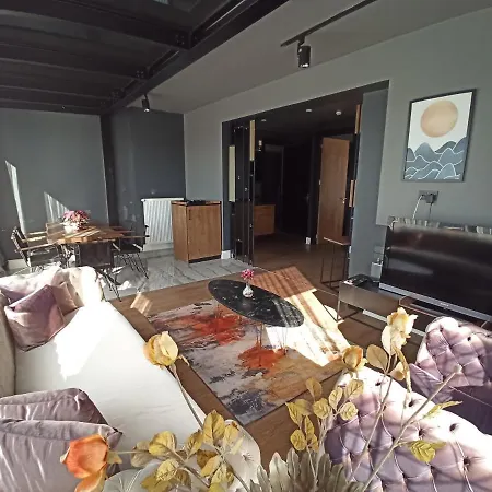 The Loft Hotel