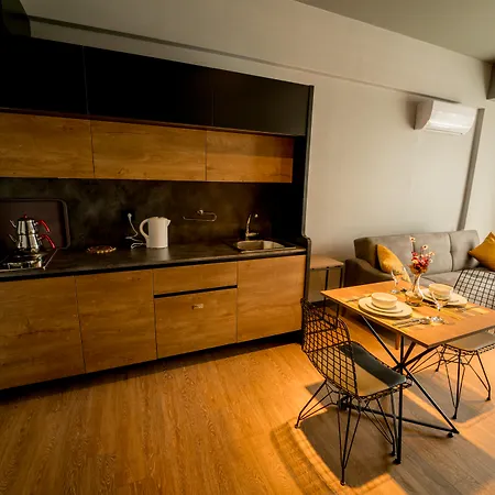 Szálloda The Loft 2*