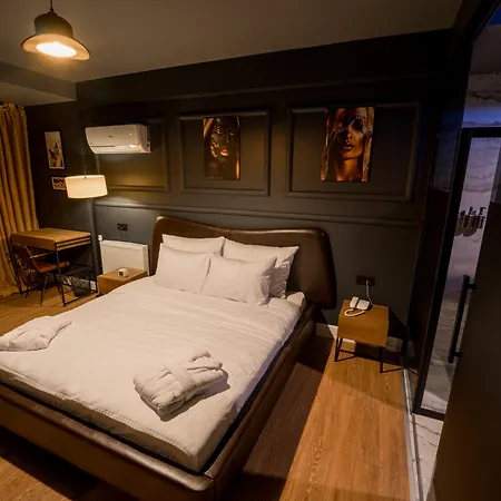 The Loft 2* Kayseri