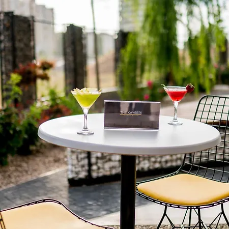 Ξενοδοχείο The Loft Καισάρεια