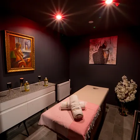 Szálloda The Loft 2*