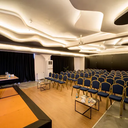 فندق The Loft قيصرية