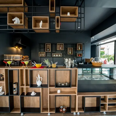 The Loft فندق قيصرية