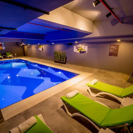The Loft Szálloda 2*