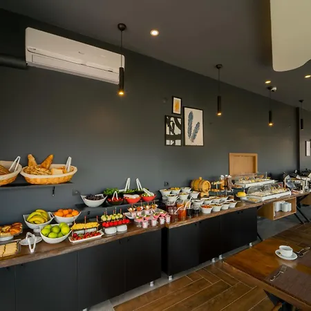The Loft 카이세리