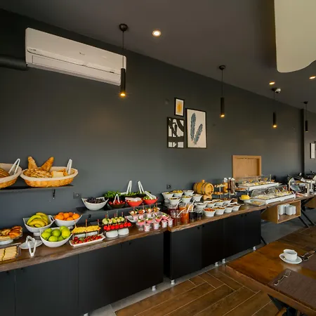 The Loft Kayseri