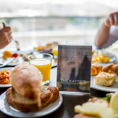 The Loft Kayseri
