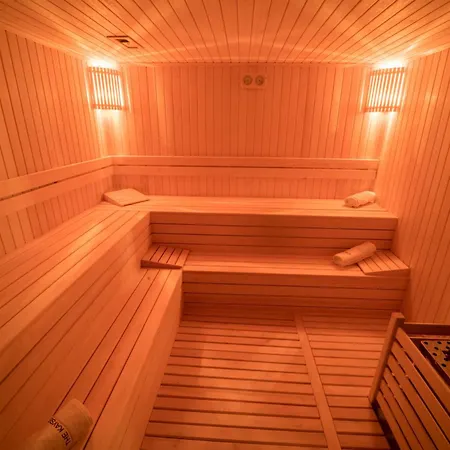 The Loft Ξενοδοχείο 2*