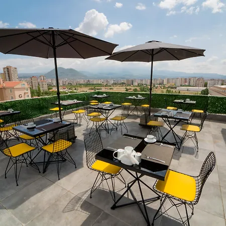 The Loft 2* Kayseri