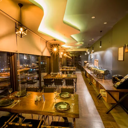 The Loft カイセリ