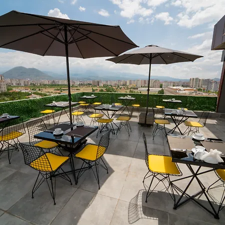The Loft Kayseri