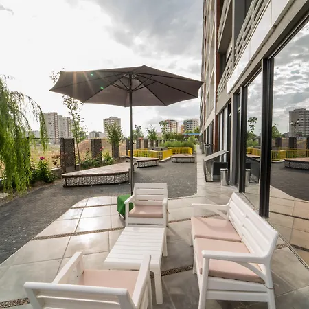 Hotel The Loft Kayseri