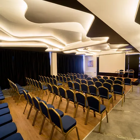 Szálloda The Loft Kayseri