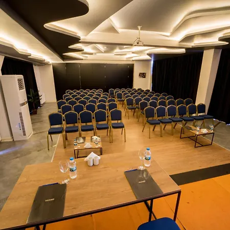 The Loft 2* Καισάρεια